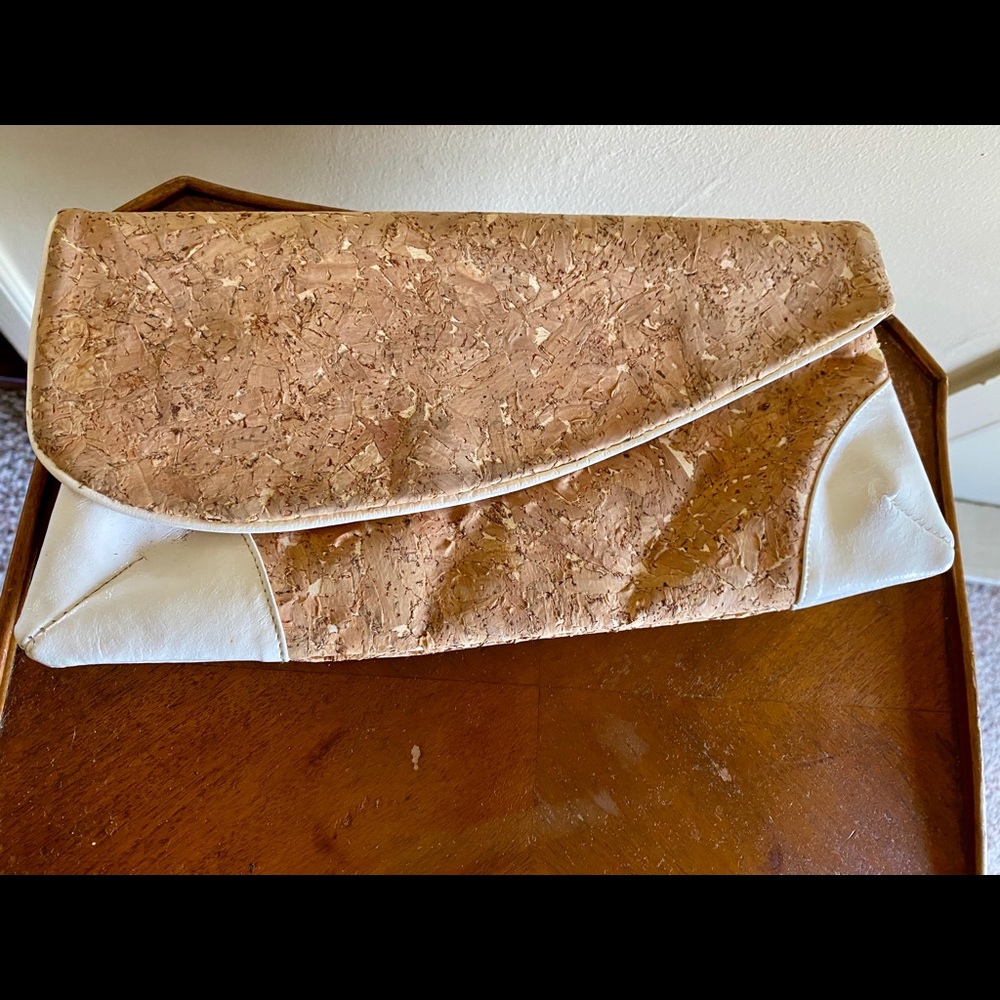 Clutch bag